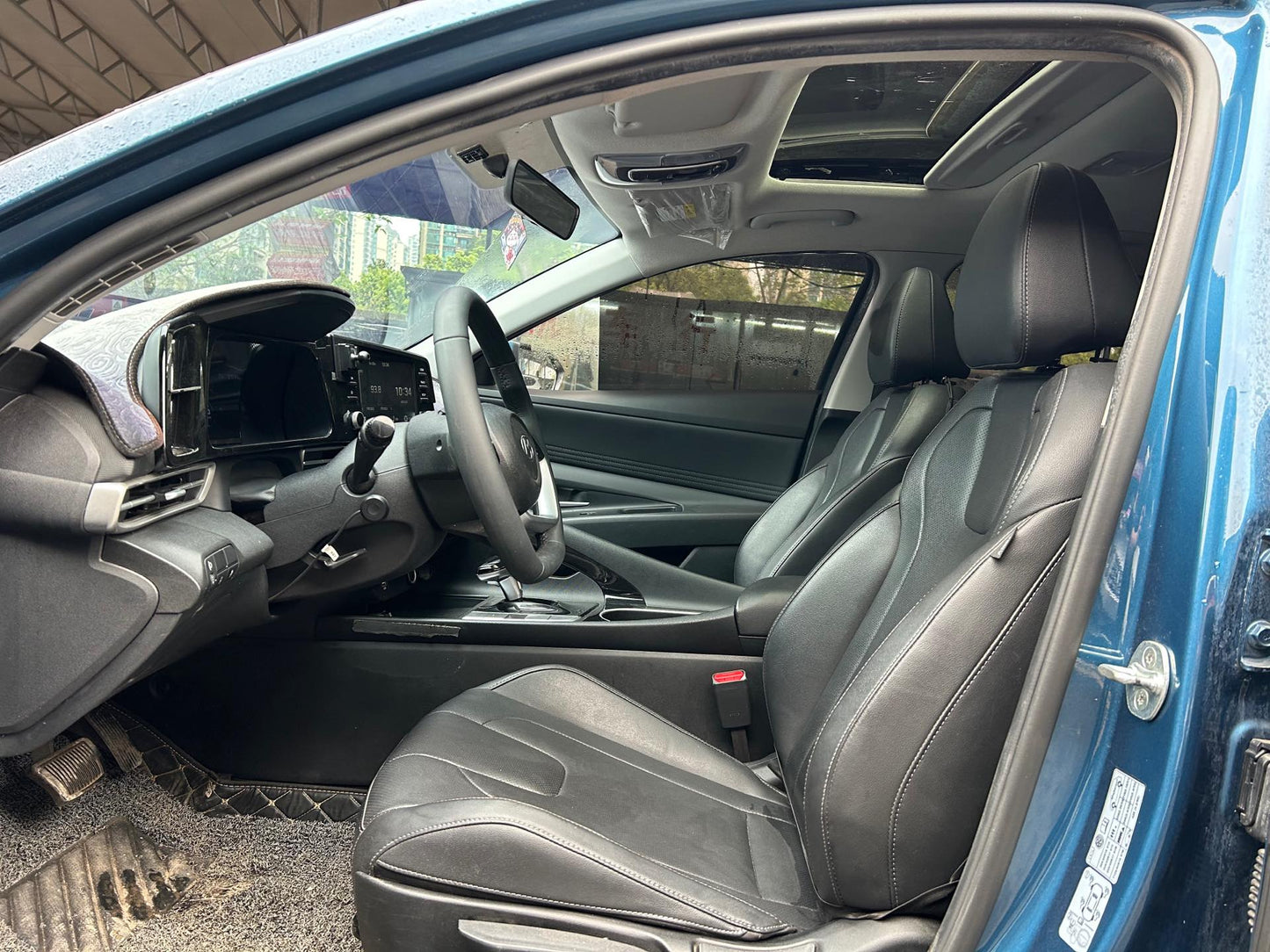伊兰特 Hyundai 2022 - Sedan 1.5 GLX Edition Auto