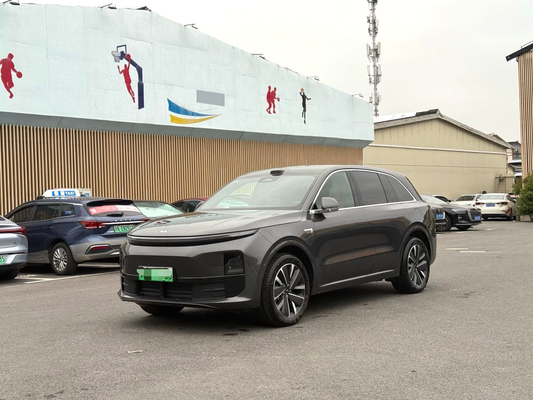 Li Auto 2025 L6 Pro Smart Edition Auto