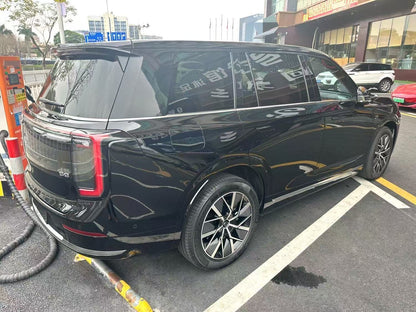 Trumpchi 2025 S9 1.5T UItra6 -Seat （2599）