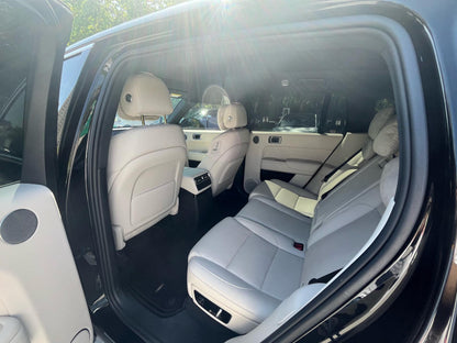 理想 2024 L7 Ultra Auto