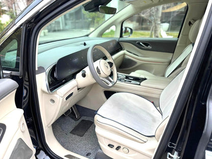 Voyah 2022 Edition + Smart Auto （4399）