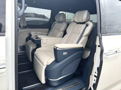 Zeekr 2022 Zeekr 009 WE Edition ( Facelift ) Auto （5000）