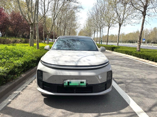 Li Auto 2024 L6 Pro Auto (2498)