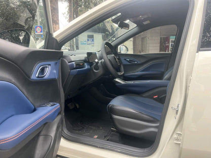 海鸥 BYD 2025 Seagull Smart Drive Edition 305km Vitality Edition Auto