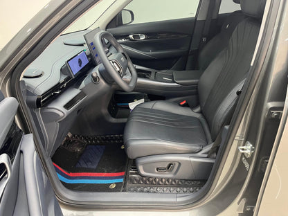 Geely银河 Geely Galaxy 2024 E5 440Km Explorer Edition Auto