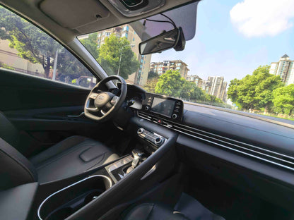 伊兰特 Hyundai 2022 - 轿车 1.5 GLX 自动版