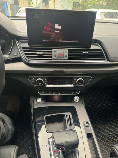奥迪2022款Q5L 2.0TFSI 40TFSI RS型自动挡