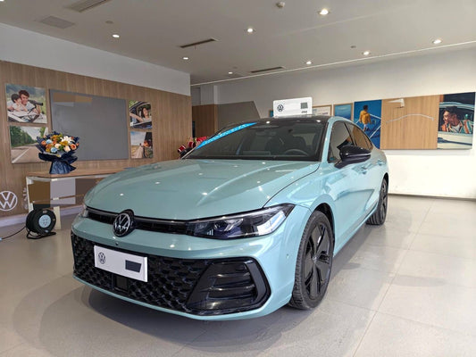 فولكس فاجن 2025 برو 2.0TSI 380TSI ستارلي إيديشن أوتو