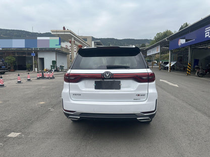 Changan 2021 CS95 2.0T 2WD Luxury Type Auto