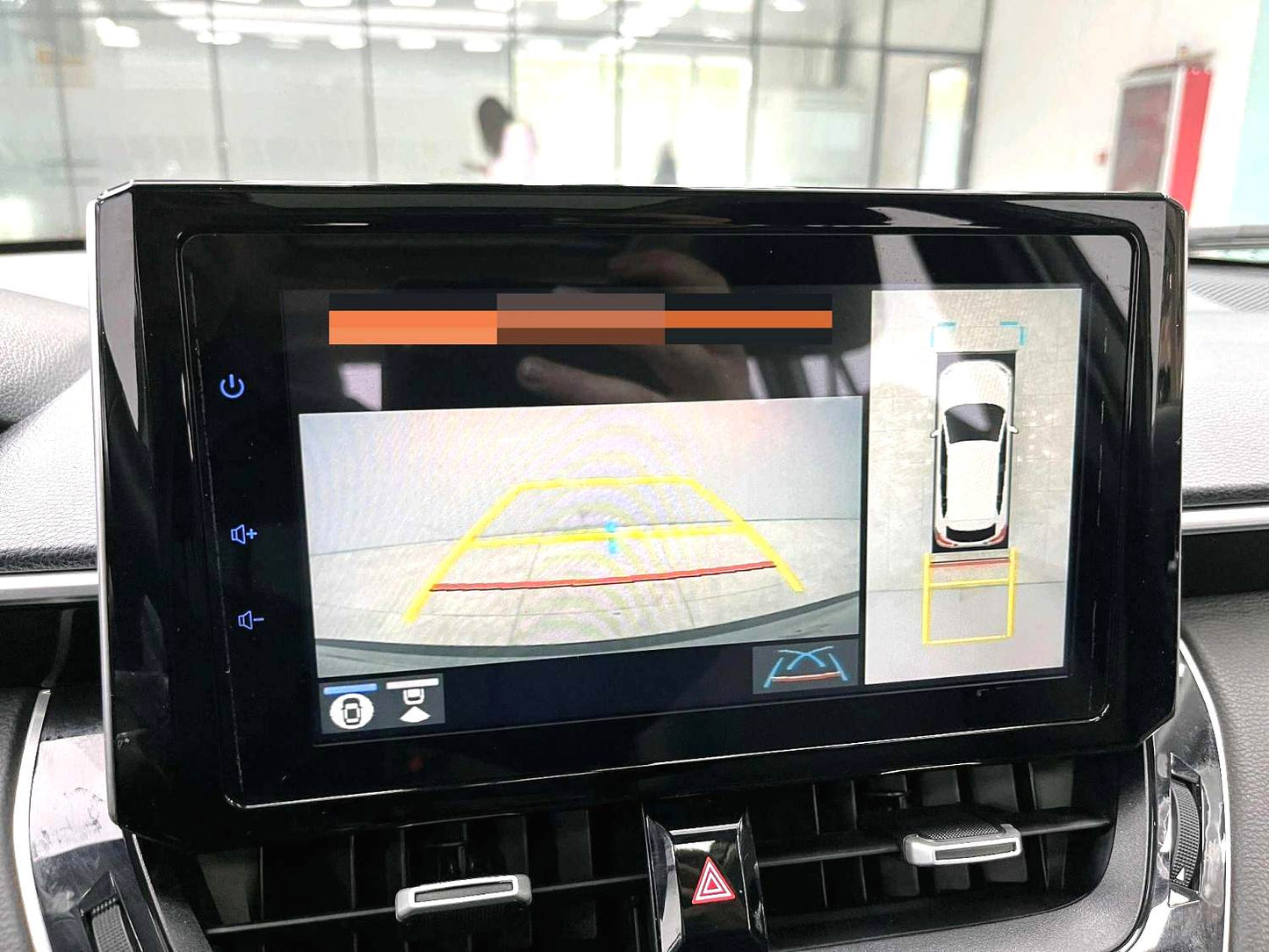 Toyota 2022 2.0 Flagship Edition Auto
