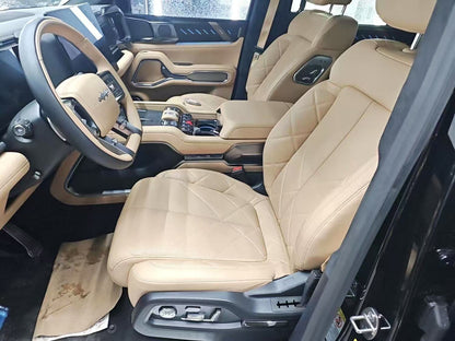 Fang Cheng Bao 2025 8 2.0T Flagship Edition 7 -Seat （3998）