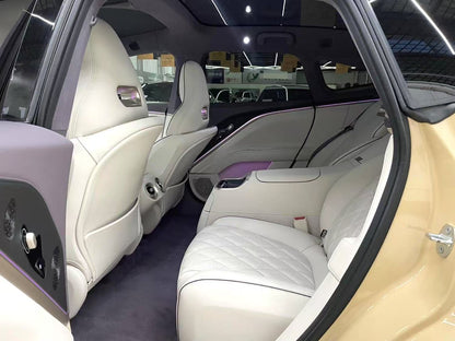 أفاتر 2024 أفاتر 11 630 RWD إصدار (3000)