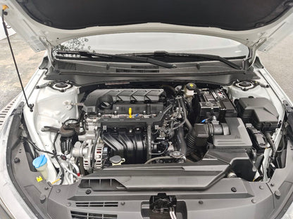 هيونداي إلنترا 2022 - سيدان 1.5 GLX إصدار أوتوماتيك