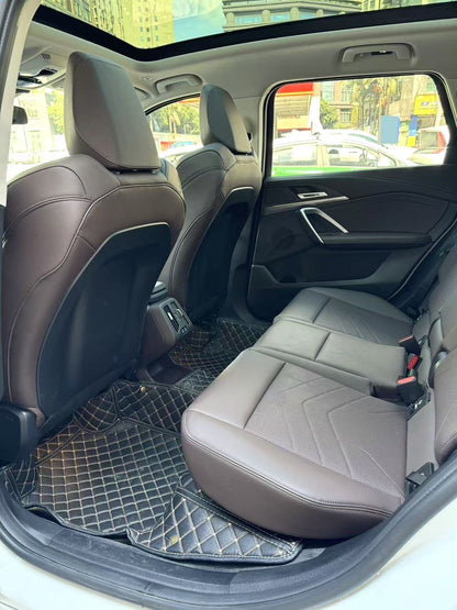 BMW X1 sDrive25Li 2.0T M Sport موديل 2024 (3169)