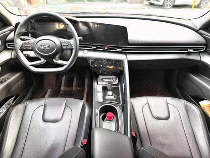 Hyundai 2022 - Sedan 1.5 LUX Premium Edition Auto （1238）