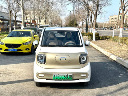 Toyota 2024 170km Vitality Auto
