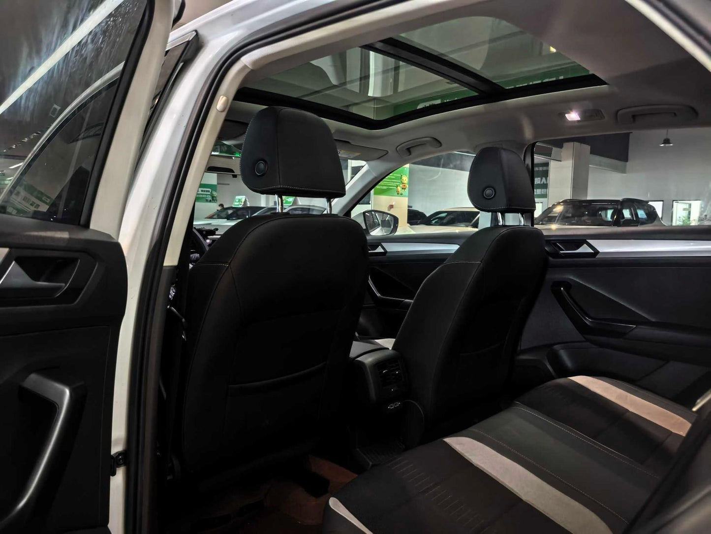 Volkswagen 2021 1.4TSI 280TSI 2WD Connected Edition ( Facelift ) Auto