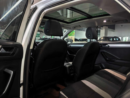Volkswagen 2021 1.4TSI 280TSI 2WD Connected Edition ( Facelift ) Auto