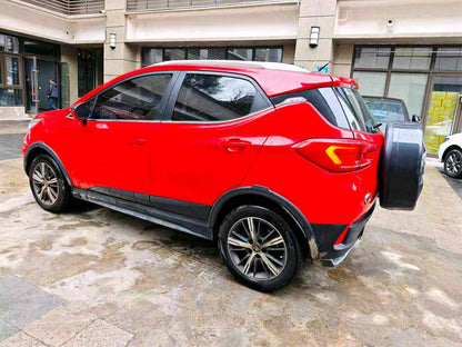 BYD 2019 Yuan EV535 Pilot Edition Auto