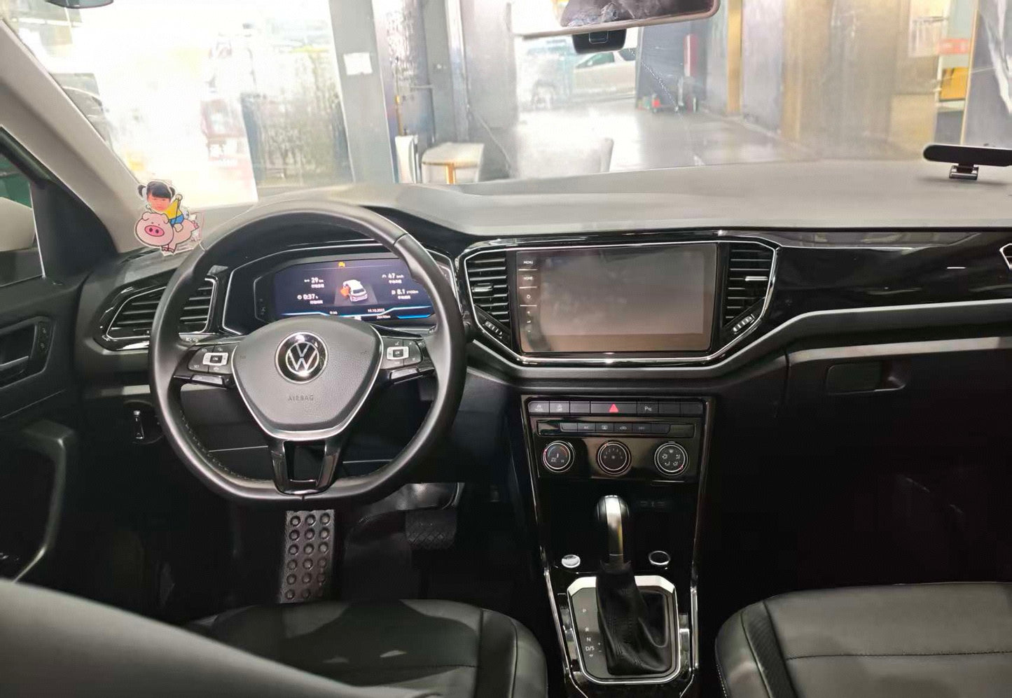 Volkswagen 2022 1.4TSI 280TSI 2WD PLUS Auto