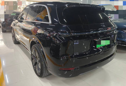 理想 2024 L7 Ultra Auto