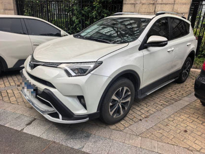 Toyota 2019 RAV4 2.0 2WD X Limited Edition Auto