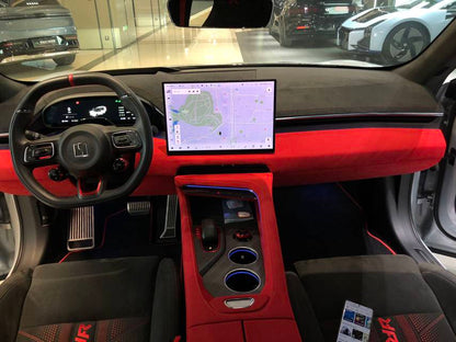 001 Zeekr 2023 Zeekr 001 FR Edition 100kWh Auto