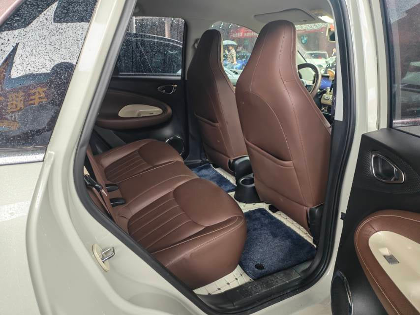 Wuling 2023 203km أوتوماتيكية