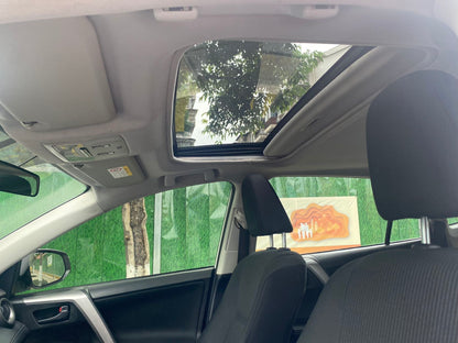 Toyota 2019 RAV4 2.0 2WD Pioneer Edition Auto