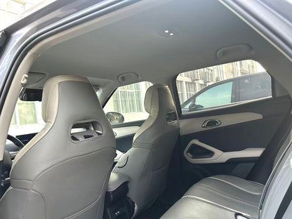 BYD 2024 Yuan UP 401KM Advanced Type Auto （1098）