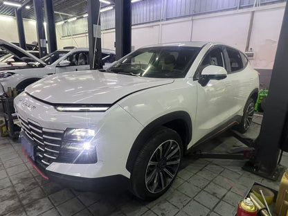大圣 Jetour 2022 1.6T PLUS Auto