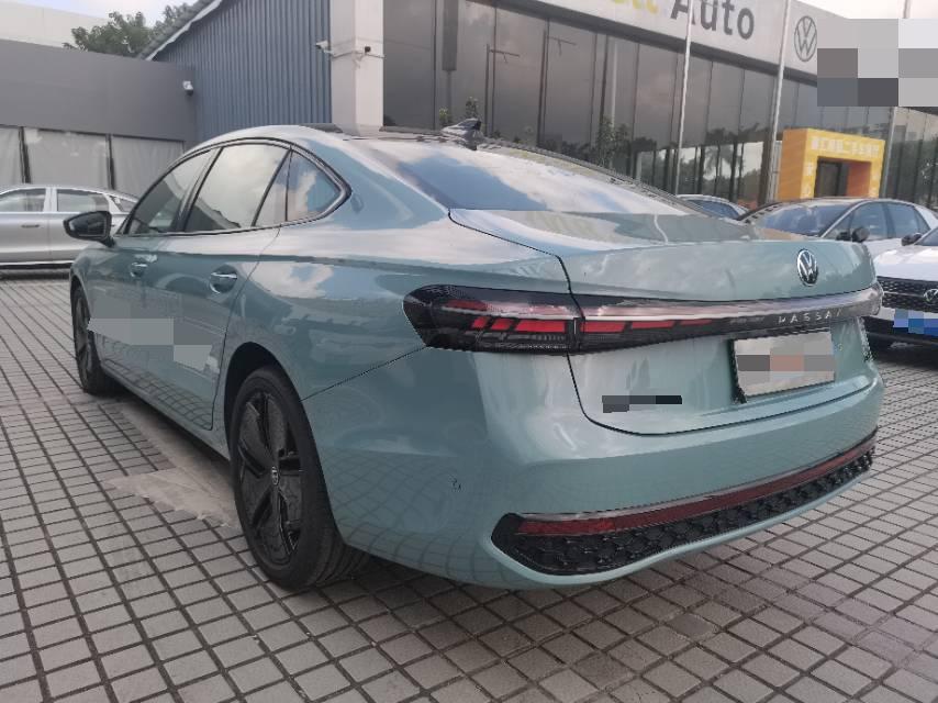 Volkswagen 2025 Pro 2.0TSI 380TSI Starry Edition Auto