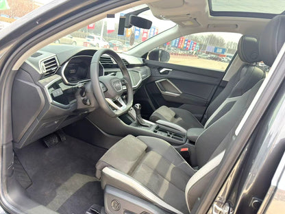 أودي 2023 Q3 1.4TFSI 35TFSI فاشن تايب أوتو (2928)