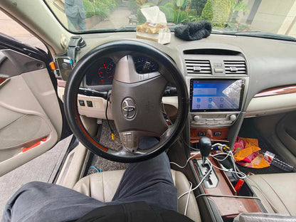 Toyota 2013 Classic 2.0 200GVP Luxury Edition Auto