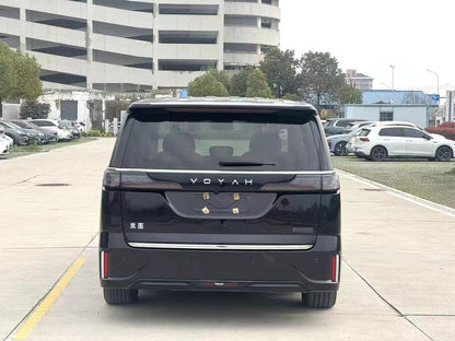 Voyah 2024 PHEV 1.5T Ultra Long Range Edition Auto （3399）