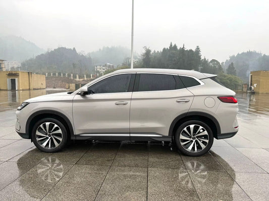 BYD 2023 سونج بلس DM-i 1.5 إصدار بطل 150 كم فلاغشيب بلس أوتو (1798)