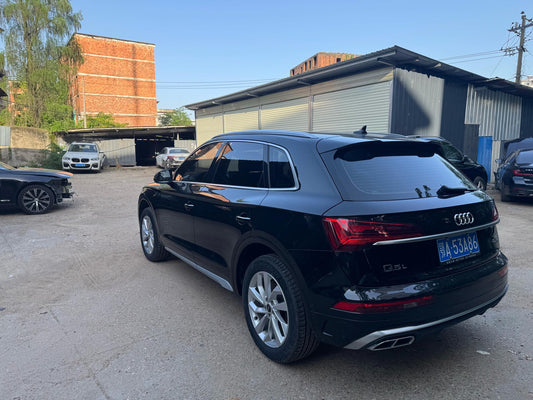أودي 2022 Q5L 2.0TFSI 40TFSI RS نوع تلقائي