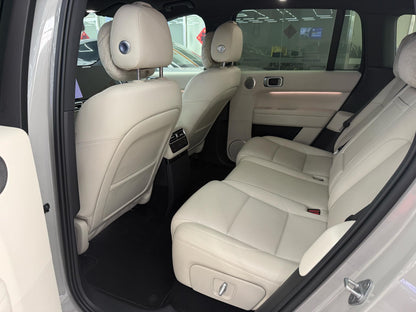 Li Auto 2024 L6 Max Auto