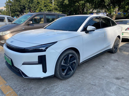 Geely Galaxy 2024 L6 1.5T Edition 125km PLUS Auto
