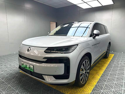 腾势 2025款 腾势N9 2.0T 1300旗舰型 （4498）