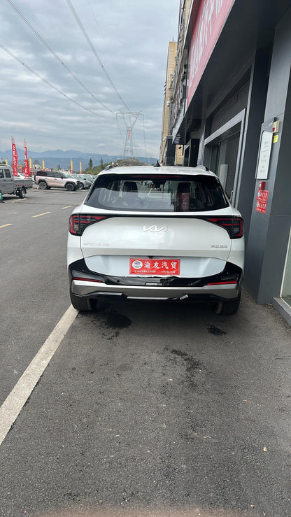 狮铂拓界 Kia 2026 1.5T 2WD Premium Edition Auto