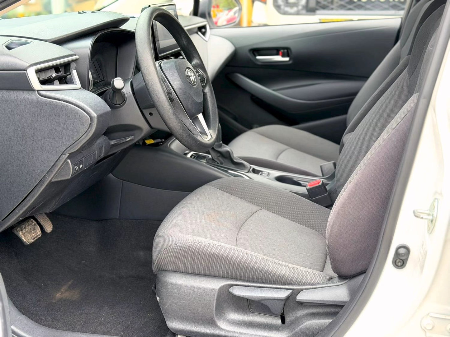 Toyota 2021 1.5 Pioneer Edition Auto （1198）