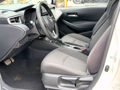 Toyota 2021 1.5 Pioneer Edition Auto （1198）