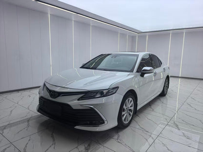 Toyota 2021 2.0G Luxury Edition Auto