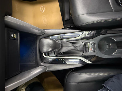 Toyota 2022 2.0 Flagship Edition Auto