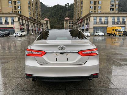 凯美瑞 Toyota 2019 2.5G Luxury Edition Auto