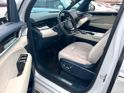Zeekr 2022 Zeekr 009 WE Edition ( Facelift ) Auto （5000）