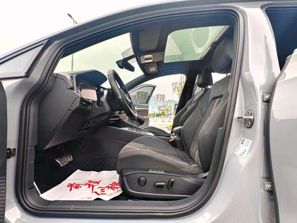 Volkswagen 2023 8 R-Line 1.4TSI 280TSI Lite Auto