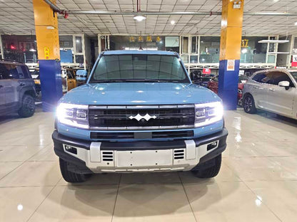 Fang Cheng Bao 2023 5 1.5T Pilot Edition （3098）
