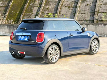 宝马 迷你 Mini( ) 2018款 Mini Cooper 1.5T Classic